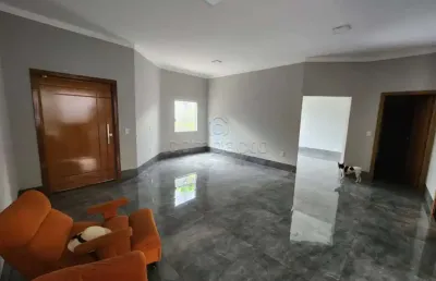 Casa com 4 quartos à venda no Jardim Tarraf II, São José do Rio Preto 