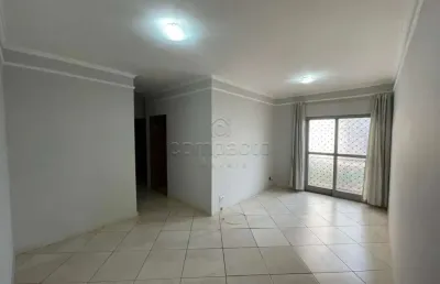 Apartamento com 3 quartos à venda no Bom Jardim, São José do Rio Preto 
