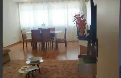 Apartamento com 3 quartos à venda no Centro, São José do Rio Preto 