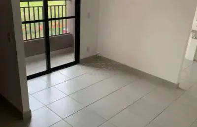 Apartamento com 2 quartos à venda no Jardim Bianco, São José do Rio Preto 
