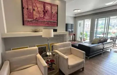 Apartamento com 2 quartos à venda no Jardim Tarraf II, São José do Rio Preto 