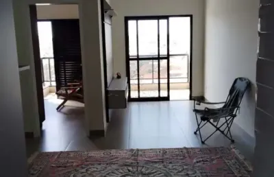 Apartamento com 3 quartos à venda no Boa Vista, São José do Rio Preto 