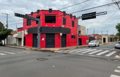 Ponto comercial à venda no Boa Vista, São José do Rio Preto 
