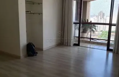 Apartamento com 3 quartos à venda na Vila Redentora, São José do Rio Preto 