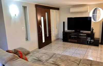 Casa com 3 quartos à venda no Boa Vista, São José do Rio Preto 