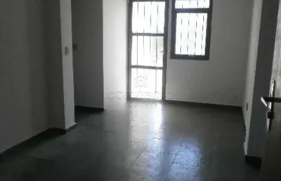 Apartamento com 2 quartos à venda no Parque Estoril, São José do Rio Preto 