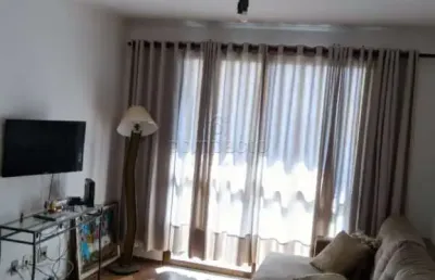 Apartamento com 3 quartos à venda na Vila Itália, São José do Rio Preto 