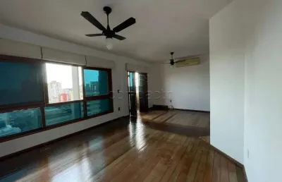 Apartamento com 3 quartos à venda no Centro, São José do Rio Preto 