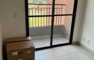 Apartamento com 2 quartos à venda no Jardim Bianco, São José do Rio Preto 