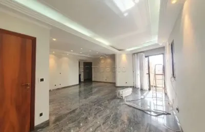 Apartamento com 3 quartos à venda no Centro, São José do Rio Preto 