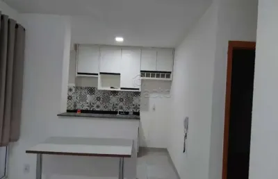 Apartamento com 2 quartos à venda no Rios de Spagna, São José do Rio Preto 