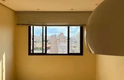 Apartamento com 2 quartos à venda no Boa Vista, São José do Rio Preto 