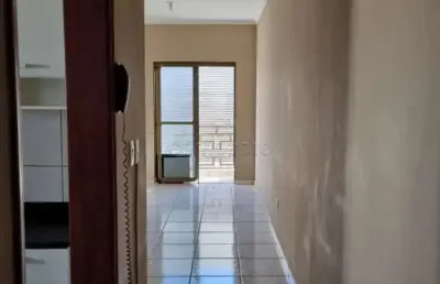 Apartamento com 3 quartos à venda no Jardim Redentor, São José do Rio Preto 