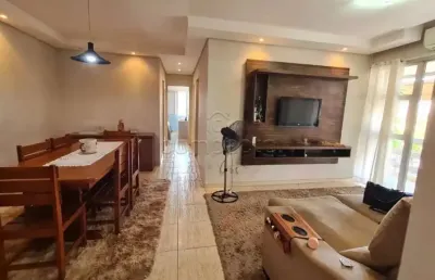 Apartamento com 3 quartos à venda no Jardim Walkíria, São José do Rio Preto 
