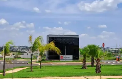 Terreno à venda no Maisparque Rio Preto, São José do Rio Preto 