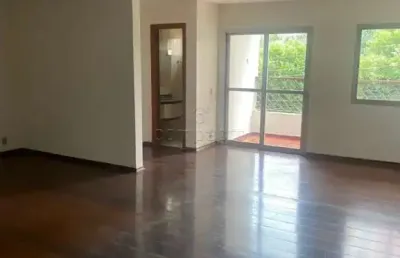 Apartamento com 4 quartos à venda na Vila Imperial, São José do Rio Preto 