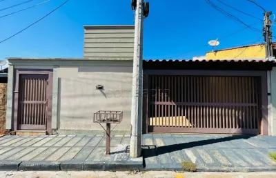 Casa com 2 quartos à venda no Jardim Maria Lúcia, São José do Rio Preto 