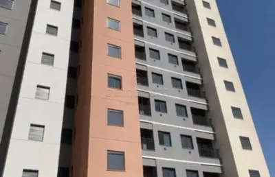 Apartamento com 2 quartos à venda no Jardim Bianco, São José do Rio Preto 