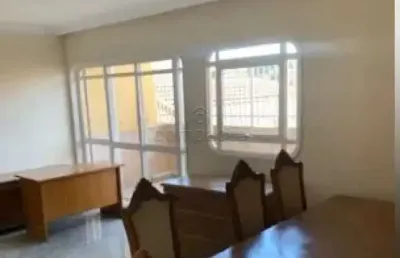 Apartamento com 3 quartos à venda no Centro, São José do Rio Preto 