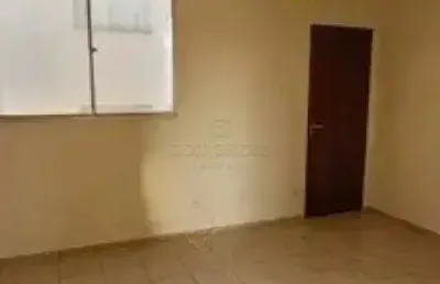 Apartamento com 2 quartos à venda na Vila Angélica, São José do Rio Preto 