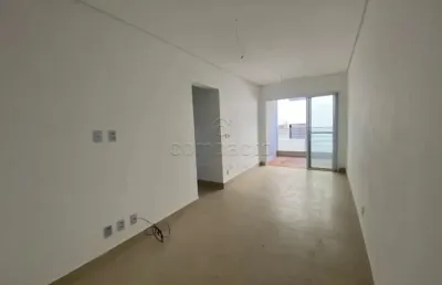 Apartamento com 3 quartos à venda no Bom Jardim, São José do Rio Preto 