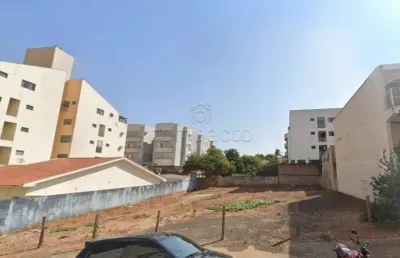 Terreno comercial à venda no Jardim Bela Vista, São José do Rio Preto 