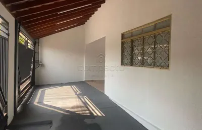 Casa com 2 quartos à venda no Jardim Simões, São José do Rio Preto 