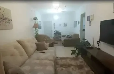 Apartamento com 2 quartos à venda no Centro, São José do Rio Preto 