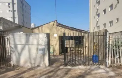 Casa com 4 quartos à venda no Parque Estoril, São José do Rio Preto 