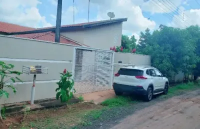 Fazenda à venda na Estância Monte Alto, Guapiaçu 