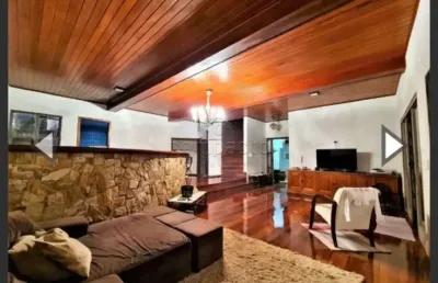 Casa com 6 quartos à venda no Jardim Alto Rio Preto, São José do Rio Preto 