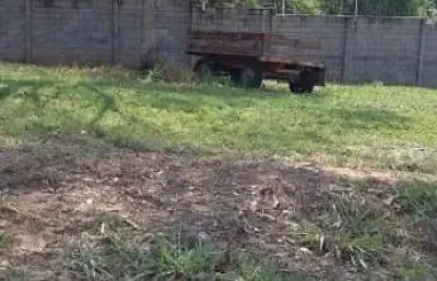 Terreno à venda no Condomínio Bella Vittá Monte Líbano, Bady Bassitt 