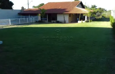 Fazenda à venda no Estância São Paulo, Guapiaçu 