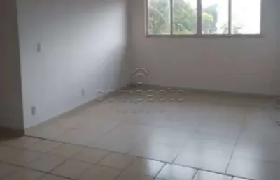 Apartamento com 3 quartos à venda no Nova Redentora, São José do Rio Preto 