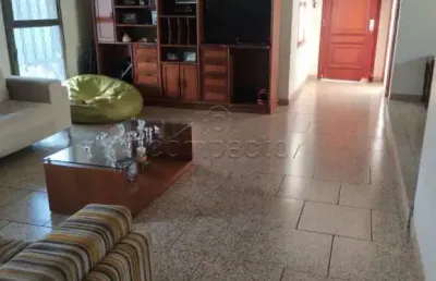 Casa com 3 quartos à venda no Jardim Moysés Miguel Haddad, São José do Rio Preto 
