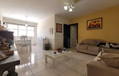 Apartamento com 3 quartos à venda no Centro, São José do Rio Preto 