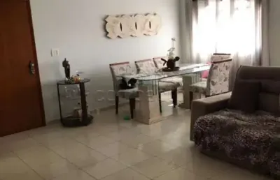 Cobertura com 3 quartos à venda no Parque Estoril, São José do Rio Preto 