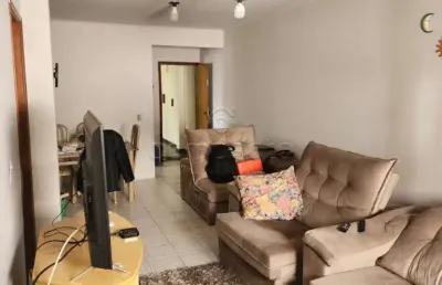 Apartamento com 3 quartos à venda no Parque Estoril, São José do Rio Preto 
