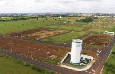 Terreno à venda no Jardim dos Buritis, São José do Rio Preto 