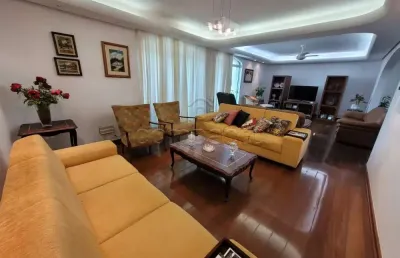 Apartamento com 4 quartos à venda no Centro, São José do Rio Preto 