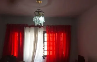 Apartamento com 1 quarto à venda no Jardim Maracanã, São José do Rio Preto 
