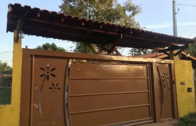 Fazenda à venda no Loteamento Edem Leste (Zona Rural), São José do Rio Preto 