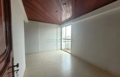 Apartamento com 3 quartos à venda no Boa Vista, São José do Rio Preto 