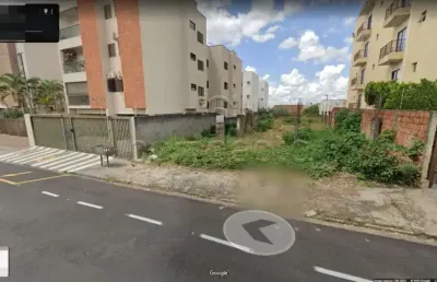 Terreno à venda na Cidade Nova, São José do Rio Preto 
