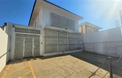 Casa com 3 quartos à venda no Boa Vista, São José do Rio Preto 