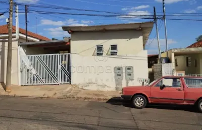 Casa com 6 quartos à venda no Higienópolis, Catanduva 