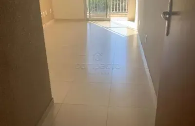 Apartamento com 3 quartos à venda na Vila Itália, São José do Rio Preto 