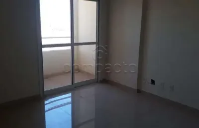 Apartamento com 2 quartos à venda na Vila Boa Esperança, São José do Rio Preto 