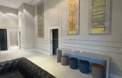 Casa em condomínio fechado com 3 quartos à venda no Quinta do Golfe Jardins, São José do Rio Preto 