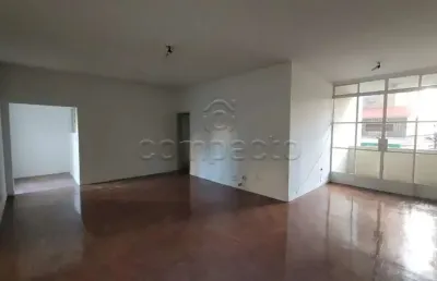 Apartamento com 2 quartos à venda no Centro, São José do Rio Preto 